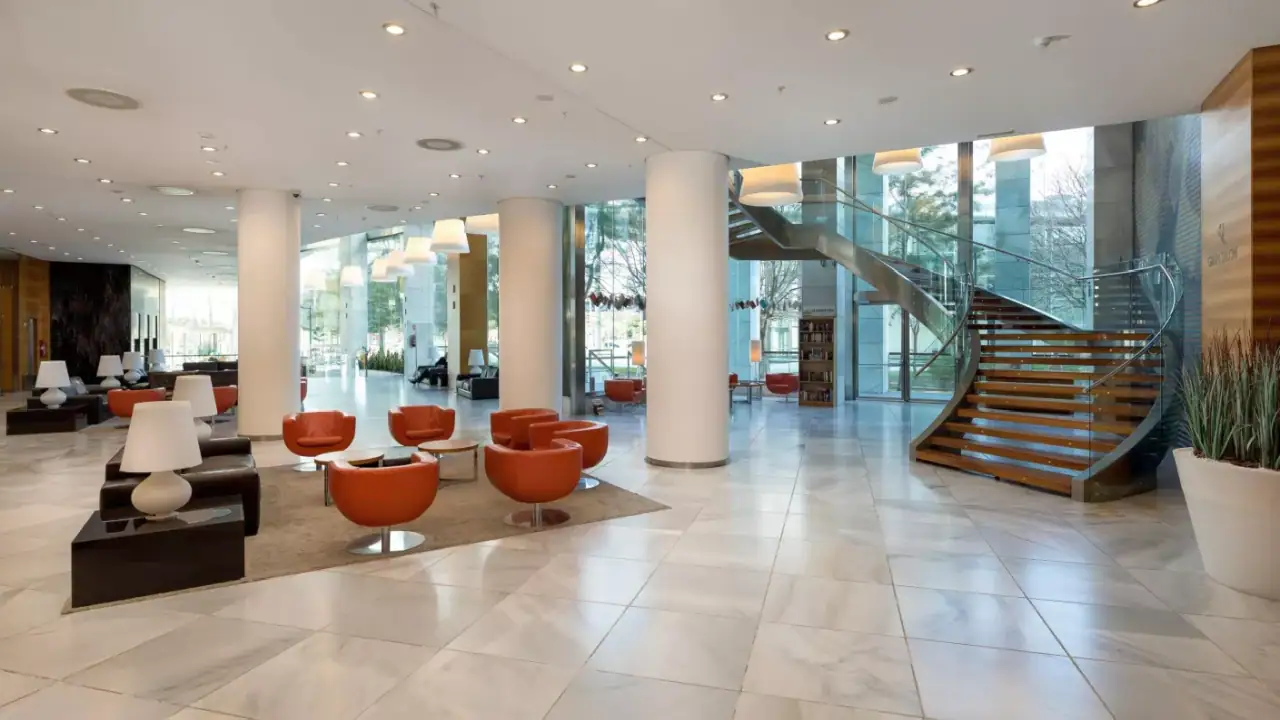 Sercotel Sorolla Palace